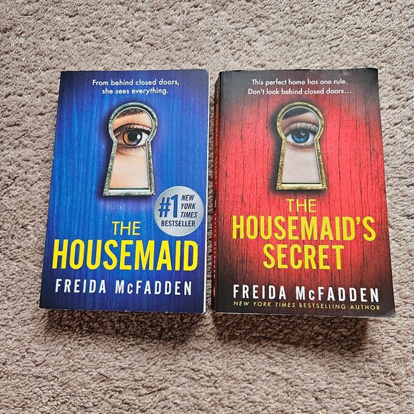 Popular Books - Picture 1 of 1